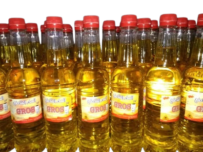 منظفات  GROS