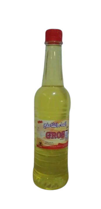 منظفات  GROS