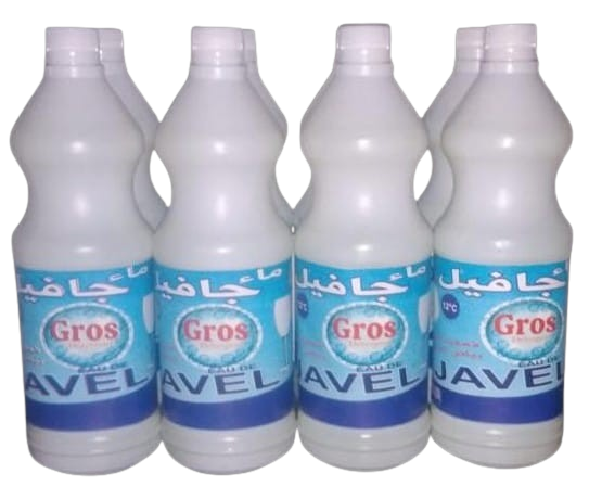 منظفات  GROS