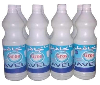 منظفات  GROS