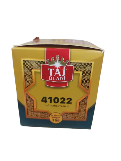 تاج