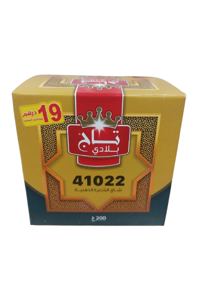 تاج