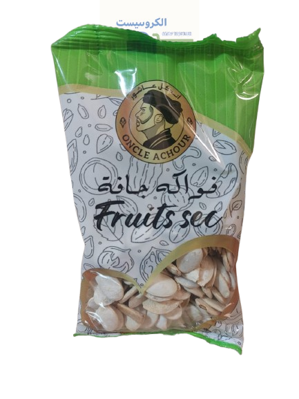 زريعة بيضاء