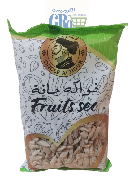 زريعة سوداء منقية