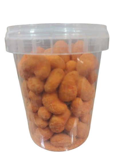 كاجو بالفرماج طاسة
