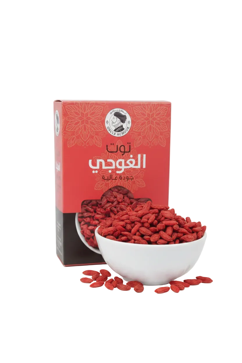 توت الغوجي