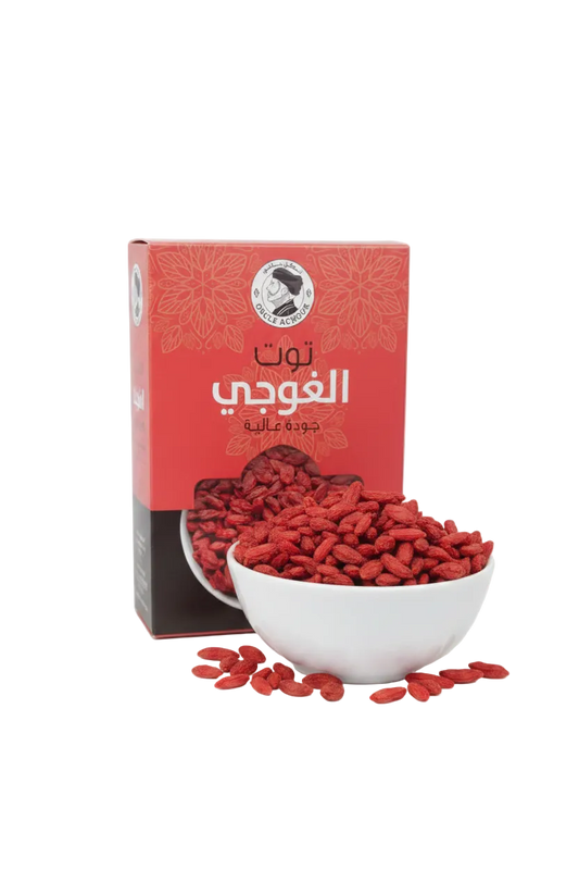 توت الغوجي