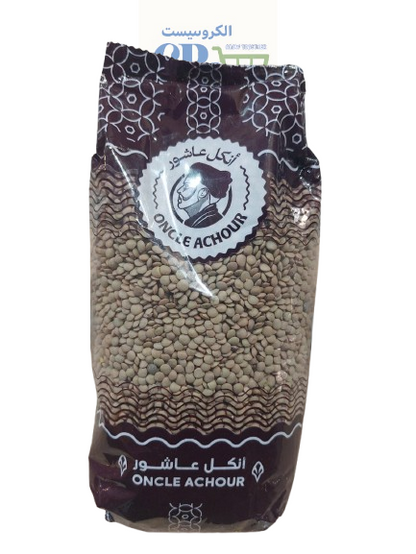 عدس