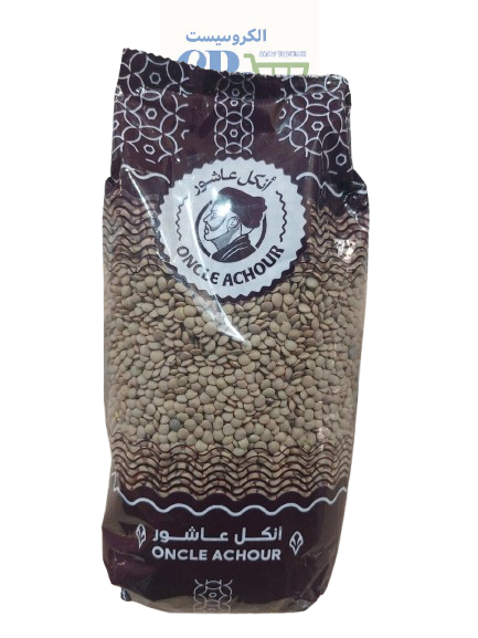عدس