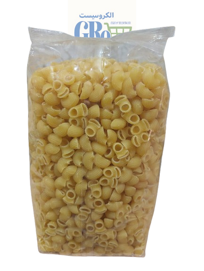 مقرونية والمعجنات
