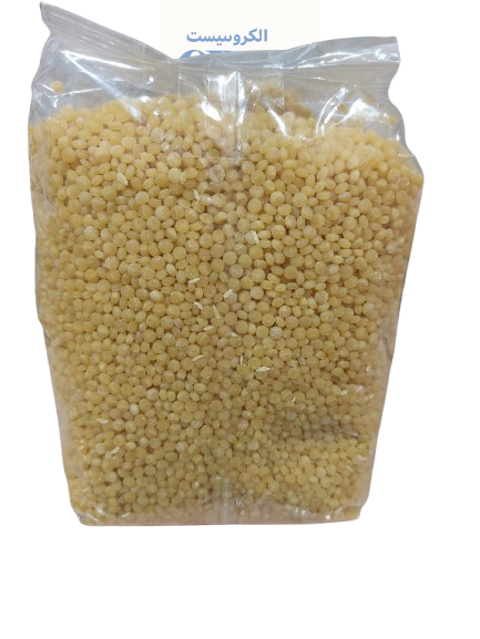 مقرونية والمعجنات