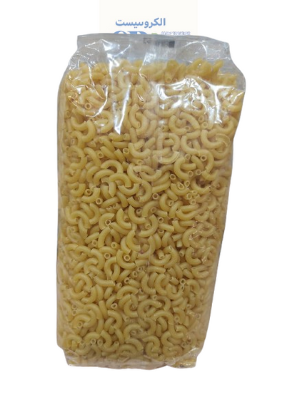 مقرونية والمعجنات