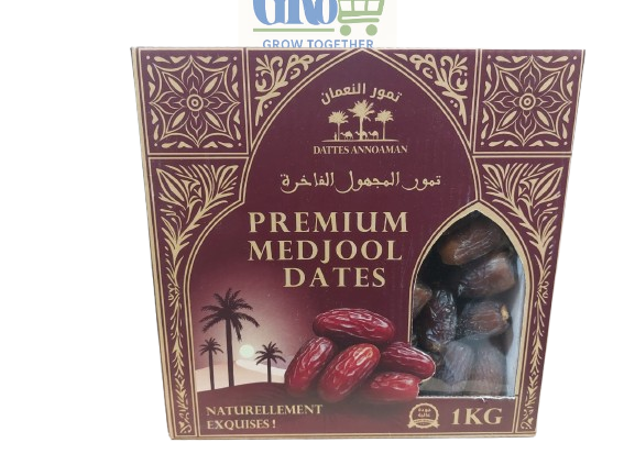 تمور المجهول