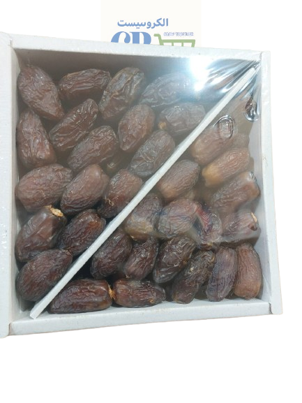 تمور المجهول