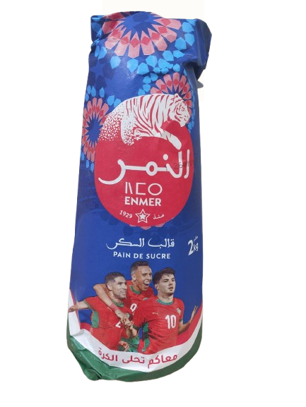 قالب سكر