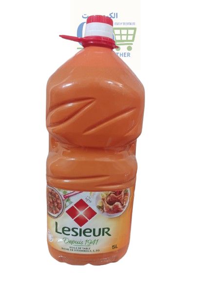 زيت لوسيور