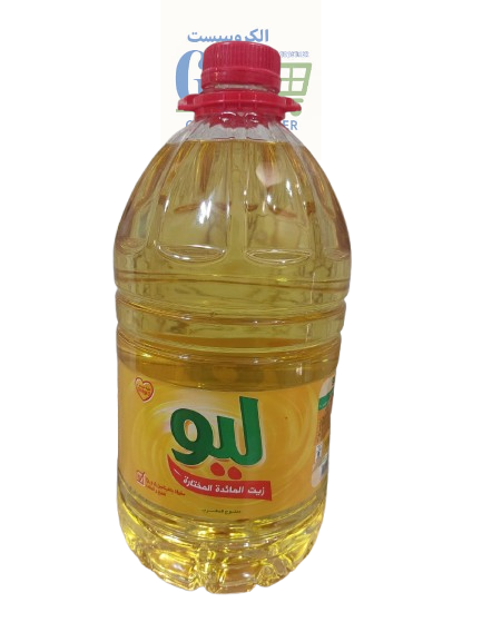 زيت ليو