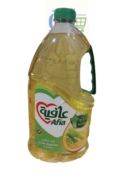 زيت عافية