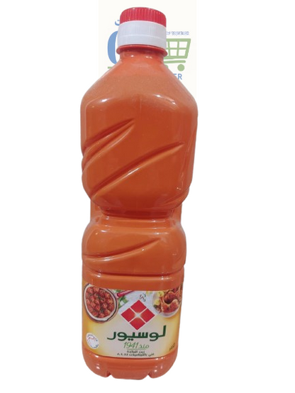 زيت لوسيور