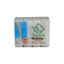 طاوس صابون
