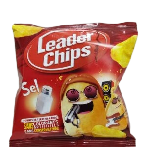 LEADER CHIPS
