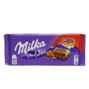 ميلكا
