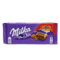 ميلكا