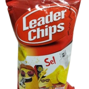 LEADER CHIPS