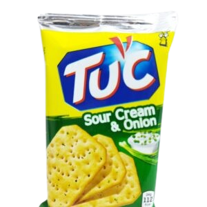 TUC