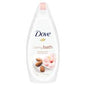 DOVE & MAGNA