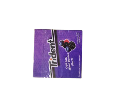 تريدو