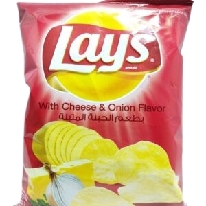 Lay's