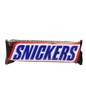 mars&snickers&twix&bounty