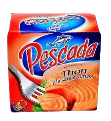 بيسكادة