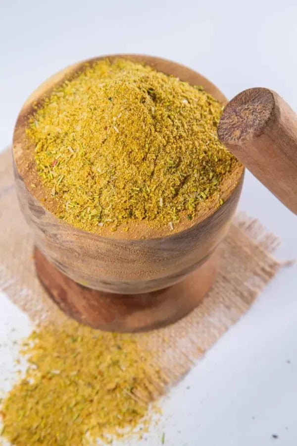 توابل بسطيلة الدجاج