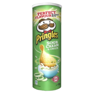 PRINGLES