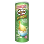 PRINGLES