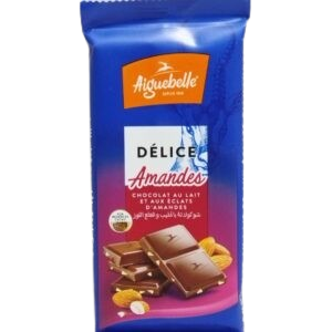 AIGUEBELLE