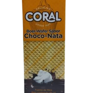 CORAL
