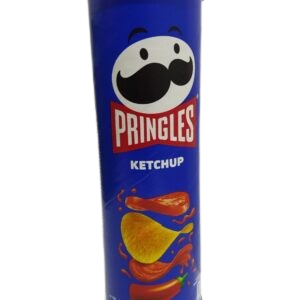 PRINGLES