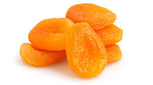 مشمش جاف