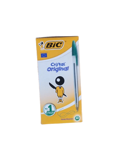 STYLO BIC