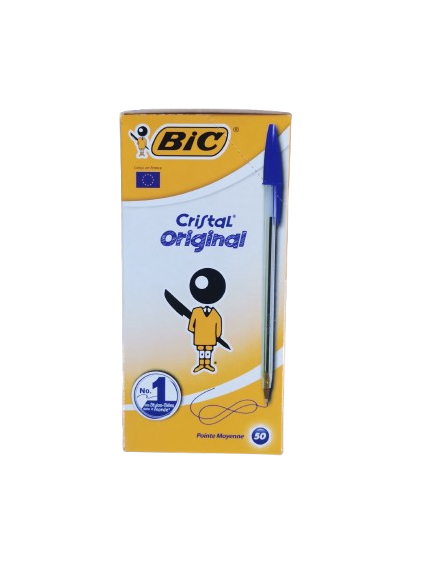 STYLO BIC