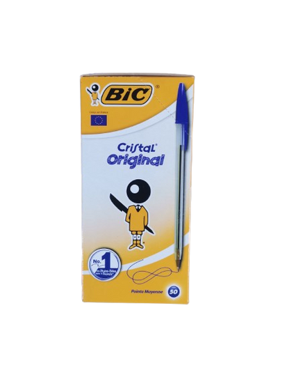 STYLO BIC