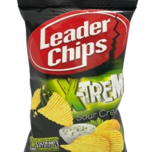 LEADER CHIPS