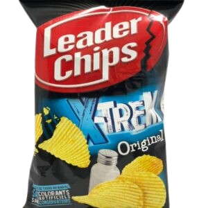 LEADER CHIPS