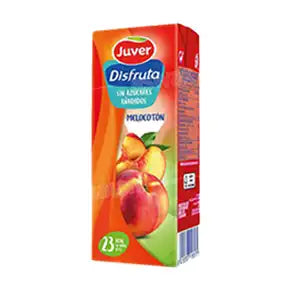عصير ديسفروطا