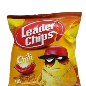 LEADER CHIPS