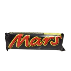 mars&snickers&twix&bounty