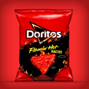 Doritos